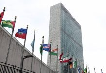 Cine sunt candidații la conducerea ONU?
