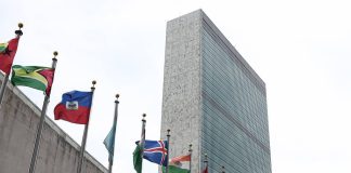 Cine sunt candidații la conducerea ONU?