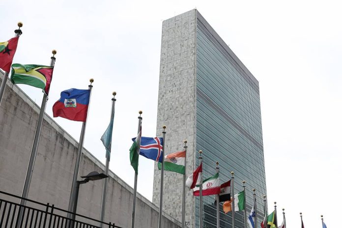 Cine sunt candidații la conducerea ONU? Cine sunt candidații la conducerea ONU?