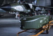 Serviciul de Informații Externe al Rusiei (SVR), afirmă că Germania și alte țări europene caută să achiziționeze arme nucleare! (TASS)