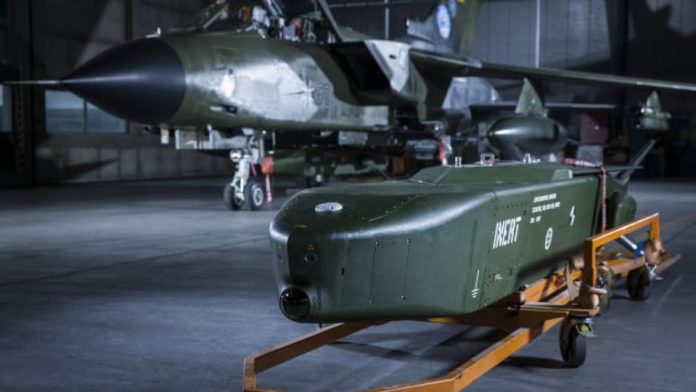 Serviciul de Informații Externe al Rusiei (SVR), afirmă că Germania și alte țări europene caută să achiziționeze arme nucleare! (TASS) Serviciul de Informații Externe al Rusiei (SVR), afirmă că Germania și alte țări europene caută să achiziționeze arme nucleare! (TASS)