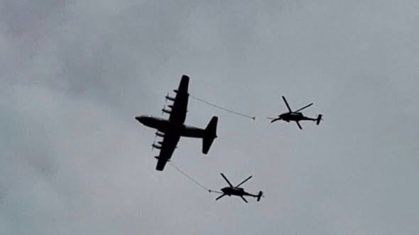 Valentin Vasilescu, fost pilot militar, analiză critică despre Operațiunea pe care Trump o prezintă ca un mare succes Valentin Vasilescu, fost pilot militar, analiză critică despre Operațiunea pe care Trump o prezintă ca un mare succes