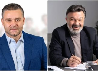 Radu Popa despre Ciprian Ciucu, “prototipul oportunistului politic”!