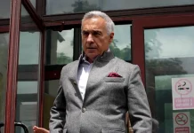 Călin Georgescu în interviul cu Ion Cristoiu: ”România are nevoie de un guvern de reconciliere națională format din PSD, AUR și PNL!”