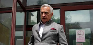 Călin Georgescu în interviul cu Ion Cristoiu: ”România are nevoie de un guvern de reconciliere națională format din PSD, AUR și PNL!”