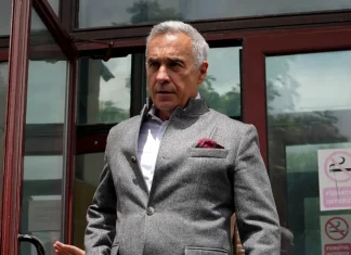 Călin Georgescu în interviul cu Ion Cristoiu: ”România are nevoie de un guvern de reconciliere națională format din PSD, AUR și PNL!”