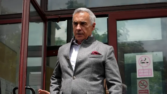 Călin Georgescu în interviul cu Ion Cristoiu: ”România are nevoie de un guvern de reconciliere națională format din PSD, AUR și PNL!” Călin Georgescu în interviul cu Ion Cristoiu: ”România are nevoie de un guvern de reconciliere națională format din PSD, AUR și PNL!”