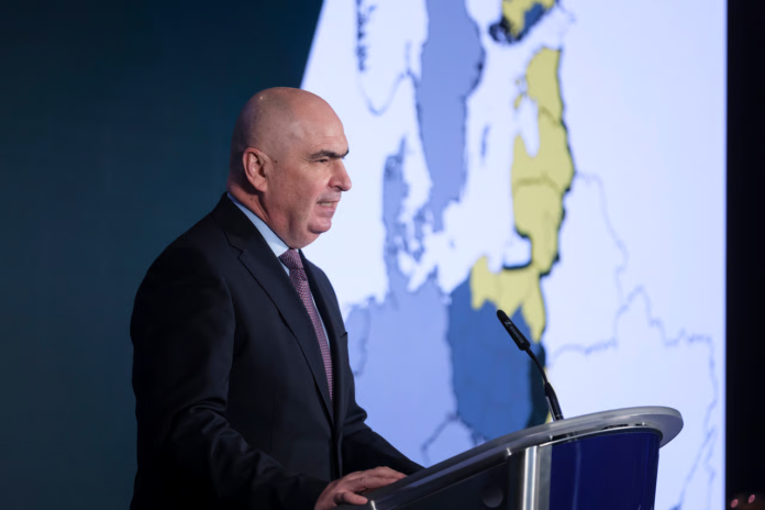 POLITICO: Socialiștii europeni se confruntă cu o critică dură din partea extremei drepte după acordul cu România POLITICO: Socialiștii europeni se confruntă cu o critică dură din partea extremei drepte după acordul cu România