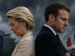 POLITICO: Presiuni mari asupra conducerii UE!