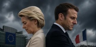 POLITICO: Presiuni mari asupra conducerii UE!