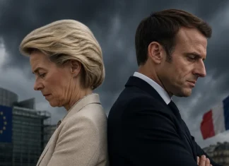 POLITICO: Presiuni mari asupra conducerii UE!