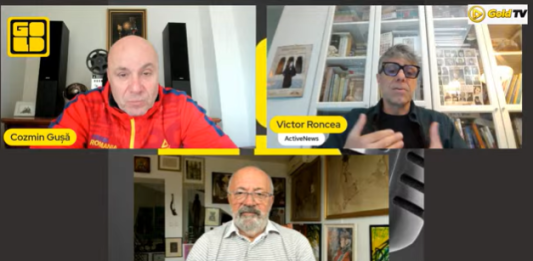 Roncea, SRS și Gușă despre rețeaua SOROS în RO, compusă din foști colaboratori ai SECURITĂȚII, unii pilotați de către intelligence-ul (post)sovietic