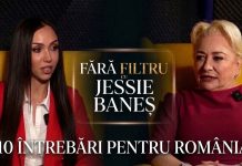 Viorica Dăncilă, „Fără Filtru”: caracterizări-surpriză pentru 12 figuri politice