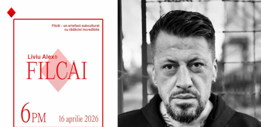 Liviu Alexa a dezvăluit detalii în exclusivitate despre inspirația, scopul și beneficiile celei de-a doua expoziții de pictură a sa, numită FILCĂI. Galeria Kulterra găzduiește expoziția „Filcăi”, al cărei vernisaj e programat astăzi, 16 aprilie, la ora 18:00