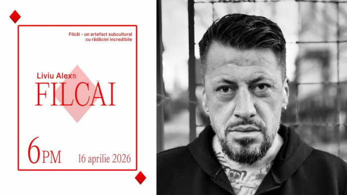 Liviu Alexa a dezvăluit detalii în exclusivitate despre inspirația, scopul și beneficiile celei de-a doua expoziții de pictură a sa, numită FILCĂI. Galeria Kulterra găzduiește expoziția „Filcăi”, al cărei vernisaj e programat astăzi, 16 aprilie, la ora 18:00 Liviu Alexa a dezvăluit detalii în exclusivitate despre inspirația, scopul și beneficiile celei de-a doua expoziții de pictură a sa, numită FILCĂI. Galeria Kulterra găzduiește expoziția „Filcăi”, al cărei vernisaj e programat astăzi, 16 aprilie, la ora 18:00