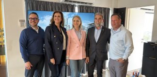 Prim-vicepreședintele TRUMP ORGANIZATION confirmă proiectele de investiții americane în România! (POLITICLIVE)