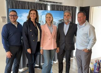 Prim-vicepreședintele TRUMP ORGANIZATION confirmă proiectele de investiții americane în România! (POLITICLIVE)