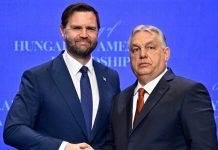 J.D.Vance: “Liderii UE au încercat să distrugă Ungaria doar pentru că îl urăsc pe Viktor Orban!”