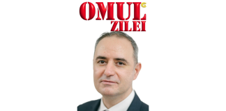 Omul Zilei, Alexandru Nazare. Se proiectează ca reprezentant-cheie al RO în mediul de putere extern, exact când Nicușor caută înlocuitor liberal pentru Bolojan