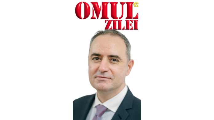 Omul Zilei, Alexandru Nazare. Se proiectează ca reprezentant-cheie al RO în mediul de putere extern, exact când Nicușor caută înlocuitor liberal pentru Bolojan Omul Zilei, Alexandru Nazare. Se proiectează ca reprezentant-cheie al RO în mediul de putere extern, exact când Nicușor caută înlocuitor liberal pentru Bolojan