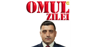 Omul Zilei, George Simion. Cu toți parlamentarii AUR ce-au ieșit din sală în loc să voteze, a înregistrat o victorie cât o …înfrângere. S-a autoextras din jocul de putere!