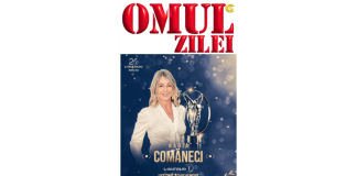 Omul Zilei, Nadia Comăneci. Laureata LAUREUS pentru întreaga activitate sportivă, aduce România în atenția lumii și provoacă nostalgie națională după marile succese din trecut!