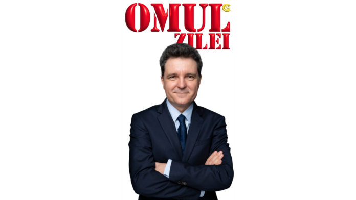Omul Zilei, Nicușor Dan. Își impune noii șefi din Parchete printr-o evoluție publică relaxată și ofensiv-amenințătoare. ”Nicușor-reloaded”! Omul Zilei, Nicușor Dan. Își impune noii șefi din Parchete printr-o evoluție publică relaxată și ofensiv-amenințătoare. ”Nicușor-reloaded”!