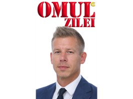 Omul Zilei, Peter Magyar. “Omul fără însușiri” devine șeful “țării fără resurse”. Detonatorul unui cocktail geopolitic exploziv!