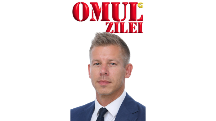 Omul Zilei, Peter Magyar. “Omul fără însușiri” devine șeful “țării fără resurse”. Detonatorul unui cocktail geopolitic exploziv! Omul Zilei, Peter Magyar. “Omul fără însușiri” devine șeful “țării fără resurse”. Detonatorul unui cocktail geopolitic exploziv!