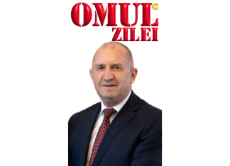 Omul Zilei, Rumen Radev. Liderul care a convins bulgarii că acțiunile UE sunt nocive pentru țara lor. Prorusismul la Marea Neagră!