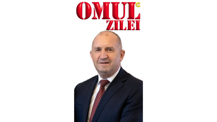 Omul Zilei, Rumen Radev. Liderul care a convins bulgarii că acțiunile UE sunt nocive pentru țara lor. Prorusismul la Marea Neagră! Omul Zilei, Rumen Radev. Liderul care a convins bulgarii că acțiunile UE sunt nocive pentru țara lor. Prorusismul la Marea Neagră!