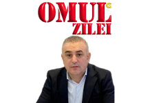Omul Zilei, Traian Larionesi. Patronul firmei FRASINUL, vizată de ancheta și descinderile de ieri ale procurorilor, contracte cu statul de 1 miliard de dolari. Corupție sau/și răzbunare a Sistemului din SECURISTAN?!
