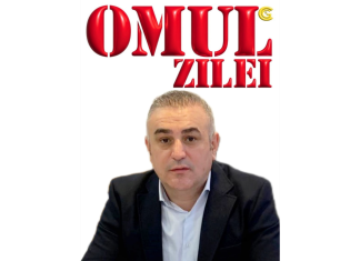 Omul Zilei, Traian Larionesi. Patronul firmei FRASINUL, vizată de ancheta și descinderile de ieri ale procurorilor, contracte cu statul de 1 miliard de dolari. Corupție sau/și răzbunare a Sistemului din SECURISTAN?!