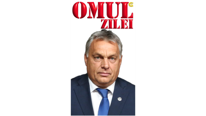 Omul Zilei, Viktor Orban. Caz unic în politica lumii, abandonat deși a ”s… p… la 3 Mari Licurici”. Perversiunile (sexo)geopolitice țin de cald, dar doar în vremuri de pace! Omul Zilei, Viktor Orban. Caz unic în politica lumii, abandonat deși a ”s… p… la 3 Mari Licurici”. Perversiunile (sexo)geopolitice țin de cald, dar doar în vremuri de pace!