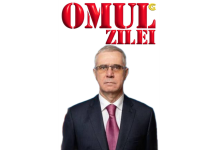 Omul Zilei, Vladimir Lipaev. Ambasadorul rus avertizează dur asupra consecințelor faptului că România e de partea Ucrainei în război. Schimbarea paradigmei geopolitice la Marea Neagră!