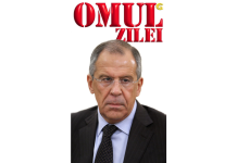 Omul zilei, Sergey Lavrov. Denunță public jocul cinic și interesat al SUA în războiul iranian, construiește puntea de colaborare ruso-europeană. #NoulKISSINGER