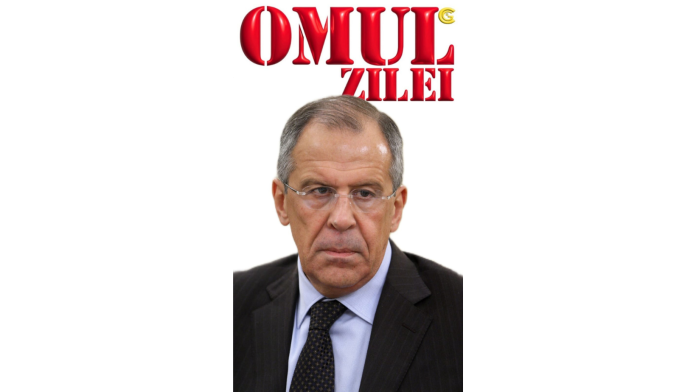 Omul zilei, Sergey Lavrov. Denunță public jocul cinic și interesat al SUA în războiul iranian, construiește puntea de colaborare ruso-europeană. #NoulKISSINGER Omul zilei, Sergey Lavrov. Denunță public jocul cinic și interesat al SUA în războiul iranian, construiește puntea de colaborare ruso-europeană. #NoulKISSINGER