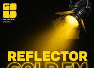 „REFLECTOR” la GOLD FM: La Cluj – „vopsit gardul, înăuntru leopardul”. Bani plătiți, lucrări inexistente