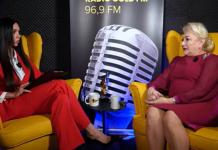 Este PSD-ul un partid misogin? De ce ex-prim-ministra Viorica Dăncilă se confrunta cu blocaje în fața camerelor de filmat? I-au fost strecurate intenționat greșeli în discursuri, de către echipa sa de comunicare? Viorica Dăncilă la „Fără Filtru, cu Jessie Baneș” spulberă zvonistica din jurul mandatului său ca primă femeie premier al României