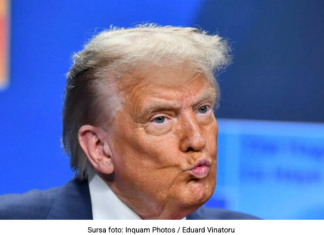 THE ATLANTIC: Trump postează noaptea ”în serie” pe rețelele de socializare. Care e starea sa reală de sănătate?!