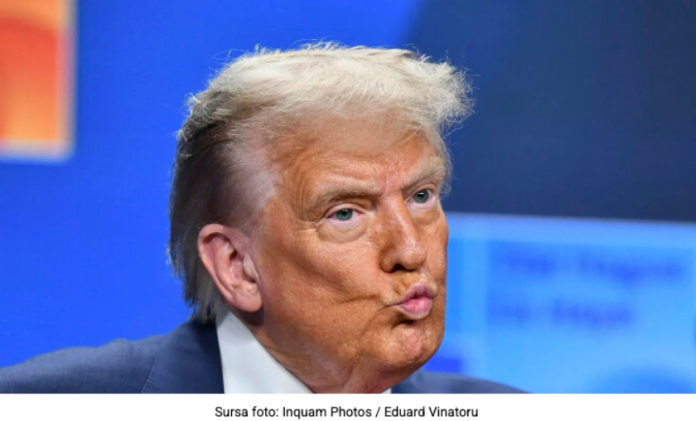 THE ATLANTIC: Trump postează noaptea ”în serie” pe rețelele de socializare. Care e starea sa reală de sănătate?! THE ATLANTIC: Trump postează noaptea ”în serie” pe rețelele de socializare. Care e starea sa reală de sănătate?!