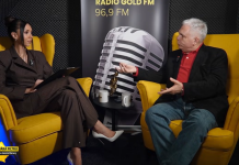 Adrian Severin, la „Fără Filtru – cu Jessie Baneș”: Despre cronologia suprimării libertății în România