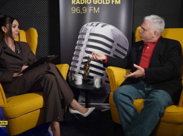 Adrian Severin, la „Fără Filtru – cu Jessie Baneș”: Despre cronologia suprimării libertății în România