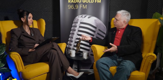 Adrian Severin, la „Fără Filtru – cu Jessie Baneș”: Despre cronologia suprimării libertății în România