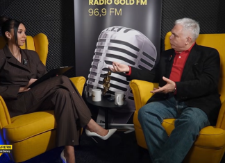 Adrian Severin, la „Fără Filtru – cu Jessie Baneș”: Despre cronologia suprimării libertății în România