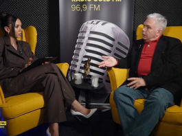 Adrian Severin la „Fără Filtru, cu Jessie Baneș”: Analiza actului anticonstituțional al anulării alegerilor din 2024 și consecințele asupra ordinii constituționale. Inadecvarea liderilor actuali: cazurile Nicușor Dan și Ilie Bolojan