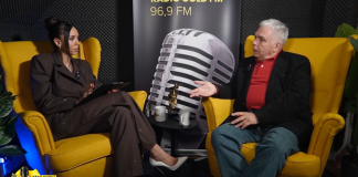 Adrian Severin la „Fără Filtru, cu Jessie Baneș”: Analiza actului anticonstituțional al anulării alegerilor din 2024 și consecințele asupra ordinii constituționale. Inadecvarea liderilor actuali: cazurile Nicușor Dan și Ilie Bolojan