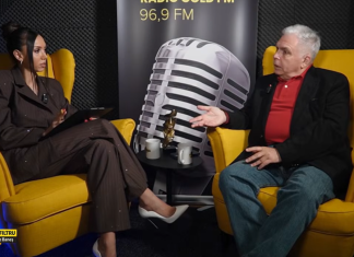 Adrian Severin la „Fără Filtru, cu Jessie Baneș”: Analiza actului anticonstituțional al anulării alegerilor din 2024 și consecințele asupra ordinii constituționale. Inadecvarea liderilor actuali: cazurile Nicușor Dan și Ilie Bolojan