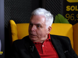 „Fără Filtru, cu Jessie Baneș”: Adrian Severin schițează portretul-robot al unui adevărat lider