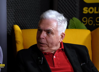 „Fără Filtru, cu Jessie Baneș”: Adrian Severin schițează portretul-robot al unui adevărat lider